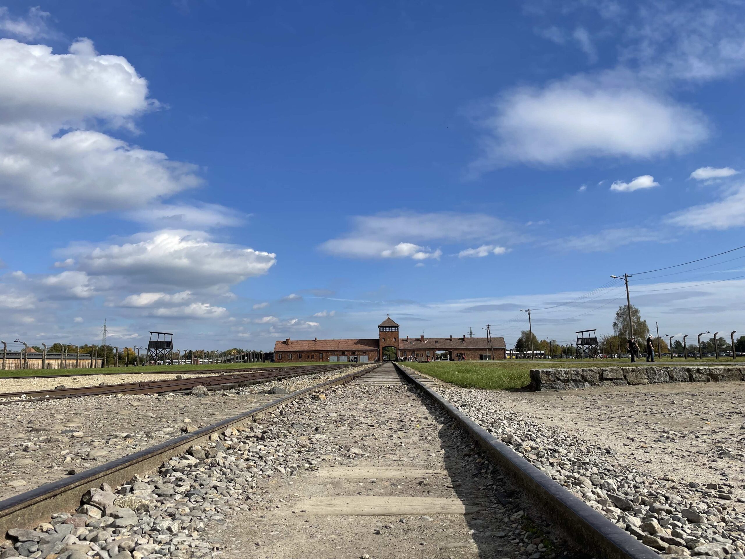 Poland and WW2 sites